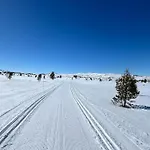 Modern Cabin, Great View, Sunny, 2ba, 4br *