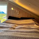 בית נופש Modern Cabin, Great View, Sunny, 2ba, 4br *