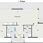 בית נופש Modern Cabin, Great View, Sunny, 2ba, 4br *