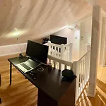 Tatil Evi Modern Cabin, Great View, Sunny, 2ba, 4br Hemsedal