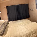 Modern Cabin, Great View, Sunny, 2ba, 4br בית נופש