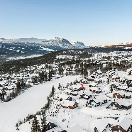 Feriehus Modern Cabin, Great View, Sunny, 2ba, 4br