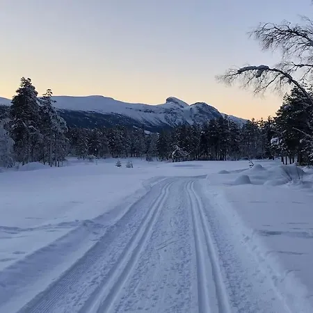 Modern Cabin, Great View, Sunny, 2ba, 4br Feriehus *