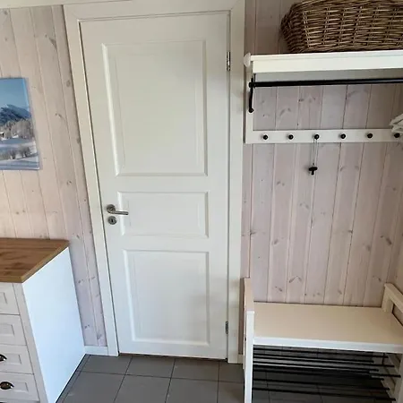 Feriehus Modern Cabin, Great View, Sunny, 2ba, 4br Hemsedal