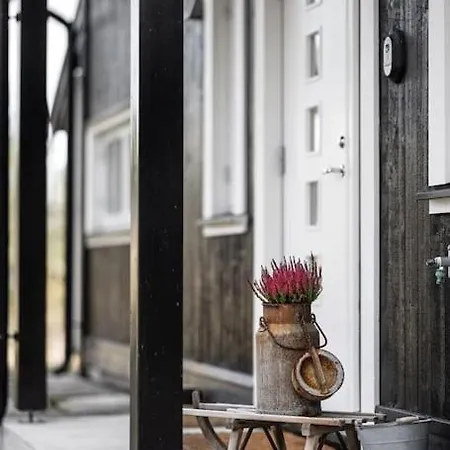 Modern Cabin, Great View, Sunny, 2ba, 4br Feriehus *