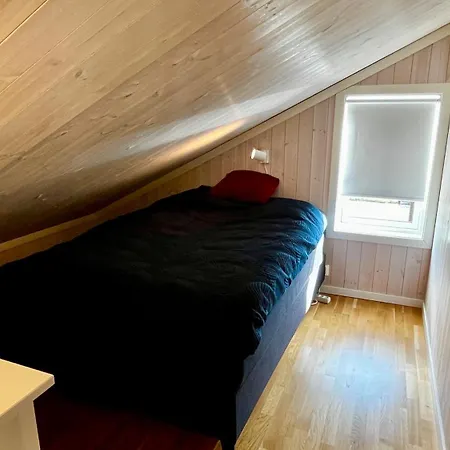 Modern Cabin, Great View, Sunny, 2ba, 4br Feriehus Hemsedal