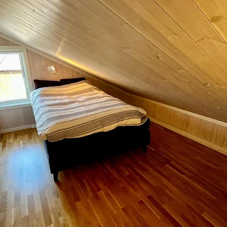 Modern Cabin, Great View, Sunny, 2ba, 4br Feriehus Hemsedal