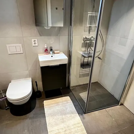 Modern Cabin, Great View, Sunny, 2ba, 4br * Hemsedal