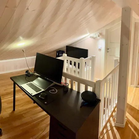 Casa vacanze Modern Cabin, Great View, Sunny, 2ba, 4br Hemsedal