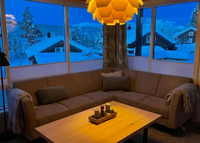 Modern Cabin, Great View, Sunny, 2ba, 4br *