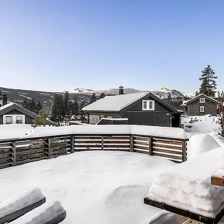 Holiday home Modern Cabin, Great View, Sunny, 2ba, 4br