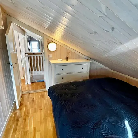 Modern Cabin, Great View, Sunny, 2ba, 4br * Hemsedal
