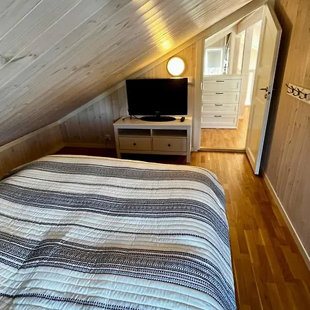 Modern Cabin, Great View, Sunny, 2ba, 4br Hemsedal